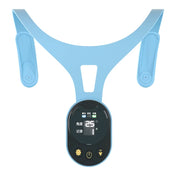Realtime Smart Posture Trainer Device Vibration Reminder Scientific Back Posture Support Portable Intelligent Posture Adjuster