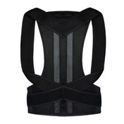 Male Female Adjustable Posture Corrector Corset Back Brace Belt Lumbar Support Straight Corrector Breathable Back Support S-XXXL