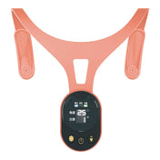 Realtime Smart Posture Trainer Device Vibration Reminder Scientific Back Posture Support Portable Intelligent Posture Adjuster