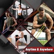 Pull up Assistance Bands, 5-Level Resistance Bands for Working Out, Pull up Bands for Men & Women, Exercise Bands for Full-Body