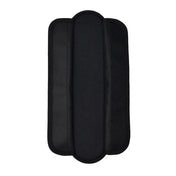 Backpack shoulder pads