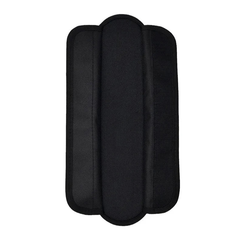 Backpack shoulder pads
