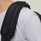 Backpack shoulder pads
