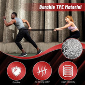 Pull up Assistance Bands, 5-Level Resistance Bands for Working Out, Pull up Bands for Men & Women, Exercise Bands for Full-Body
