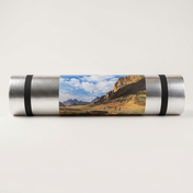6mm EVA yoga mat - product view