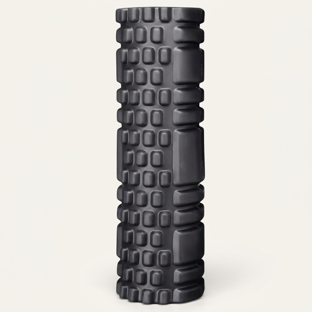 EVA foam roller - product view