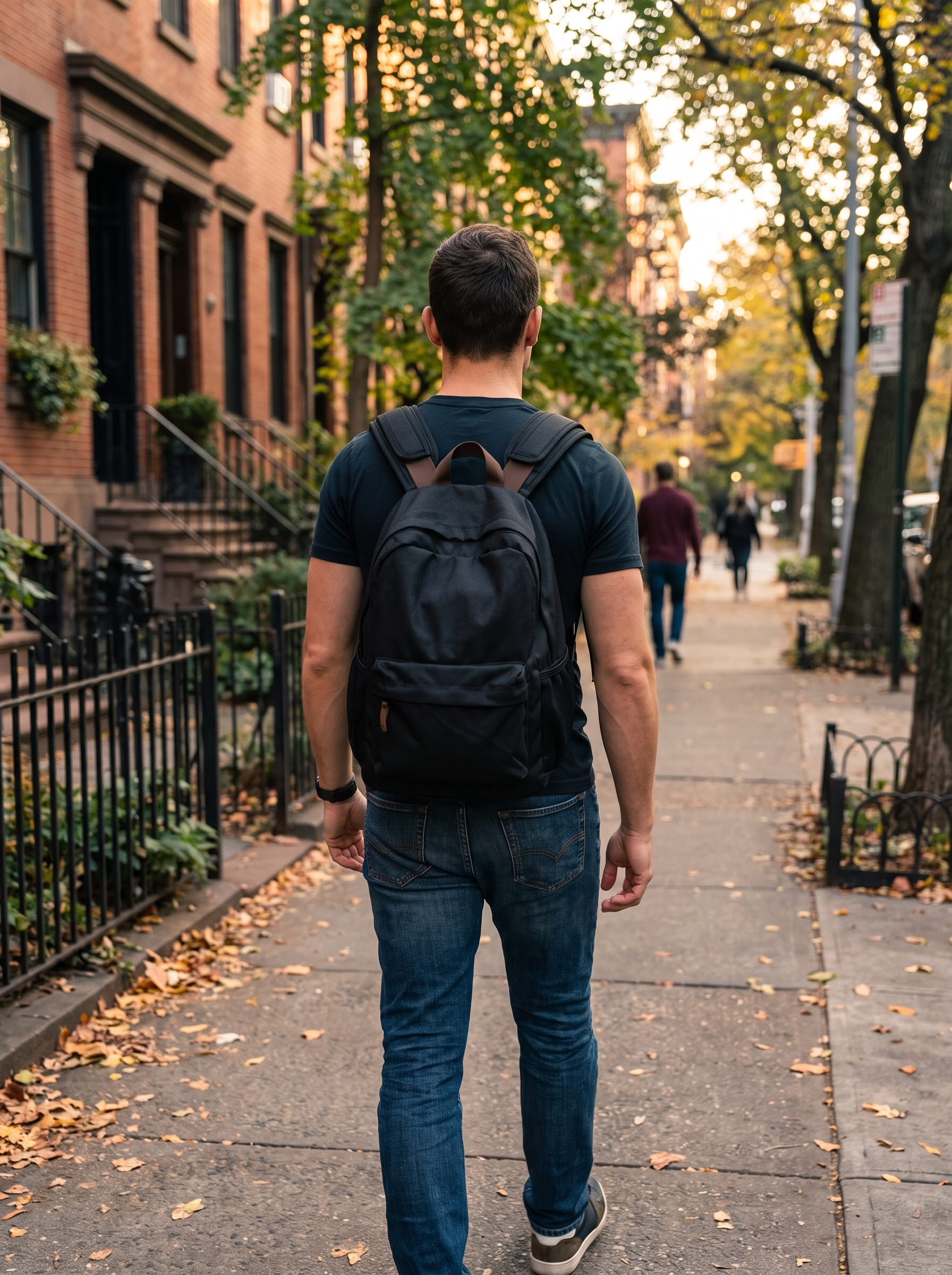 Backpack Shoulder Strap Pads, Cool, Comfortable Carry